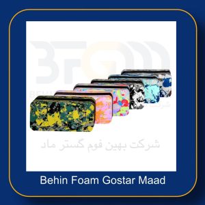 آجر یوگا طرح تکاوری