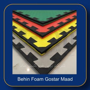 تاتامی فدراسیونی